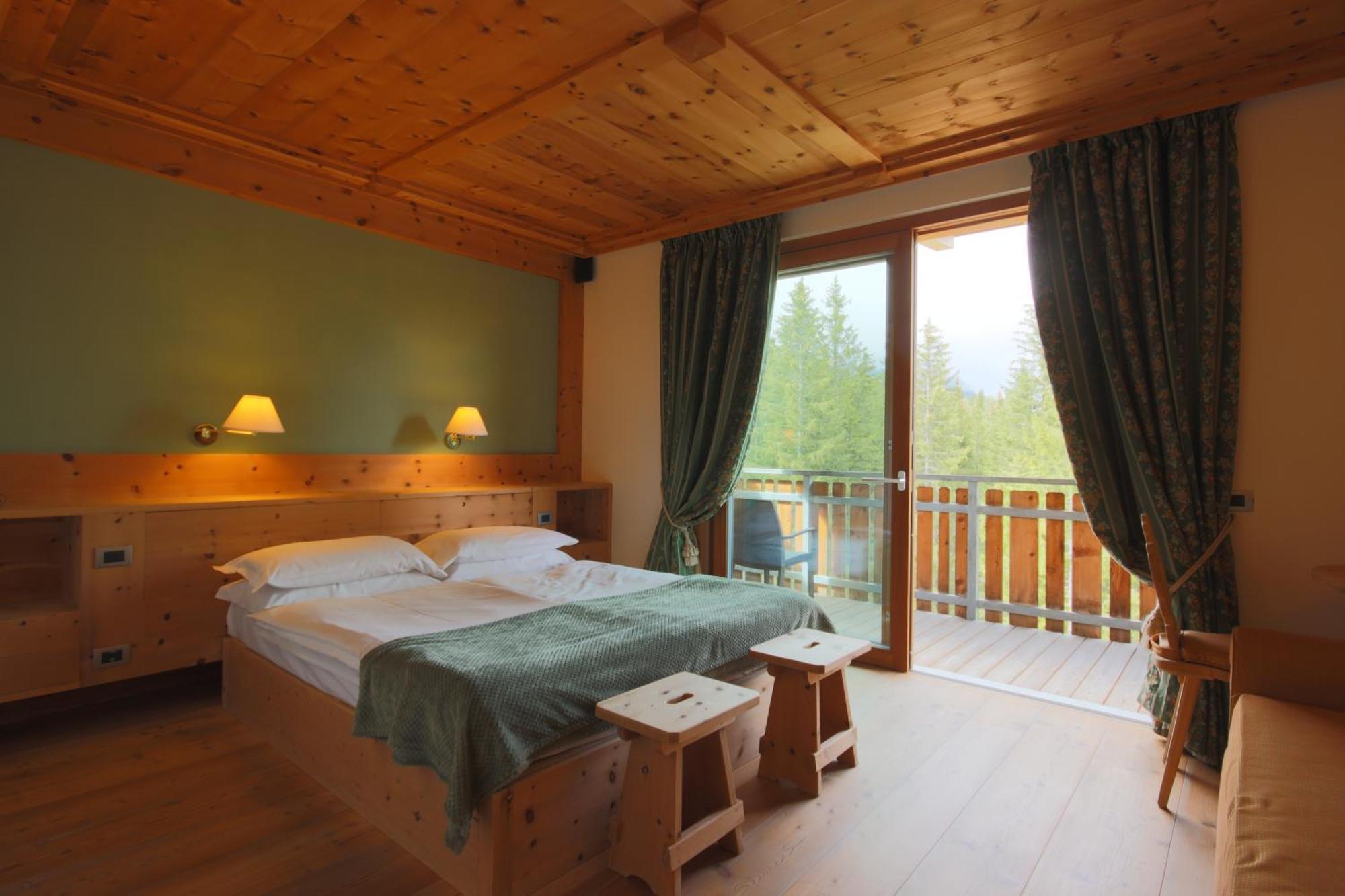 Ciasa Vervei Cortina d'Ampezzo Luaran gambar