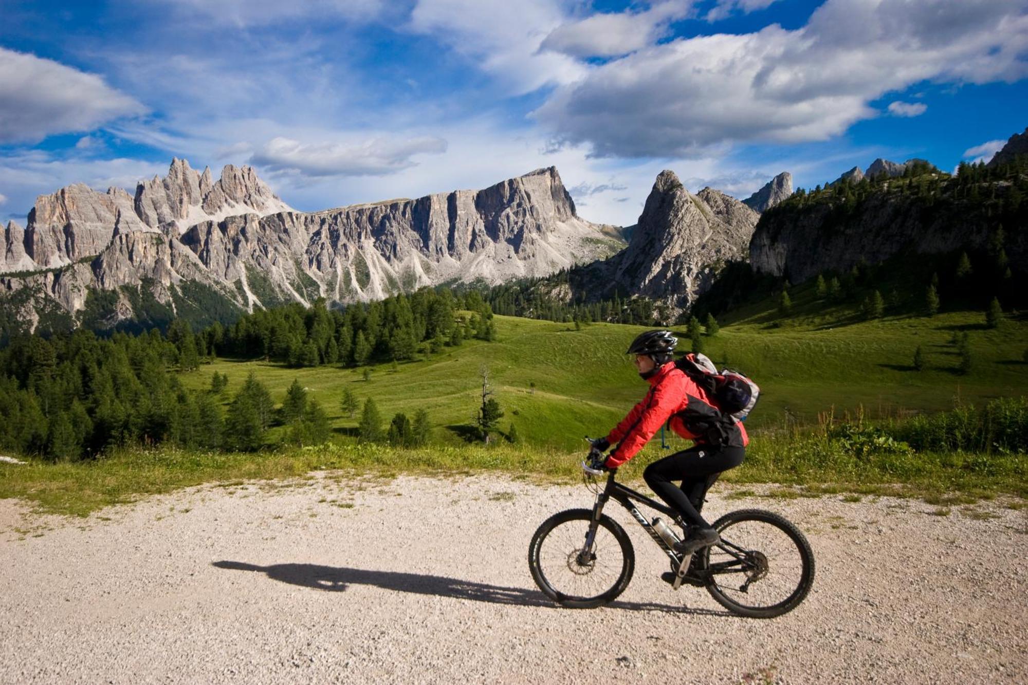Ciasa Vervei Cortina d'Ampezzo Luaran gambar